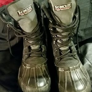 LaCrosse Thermolite Boots